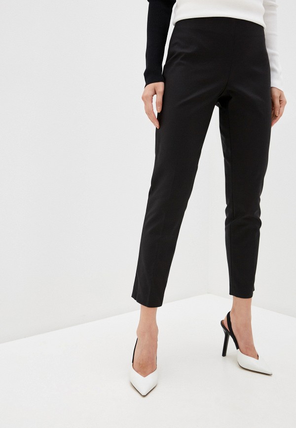 

Брюки DKNY, Черный