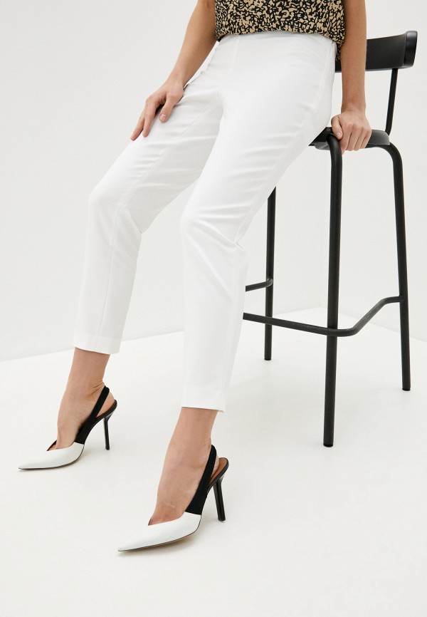 

Брюки DKNY, Белый