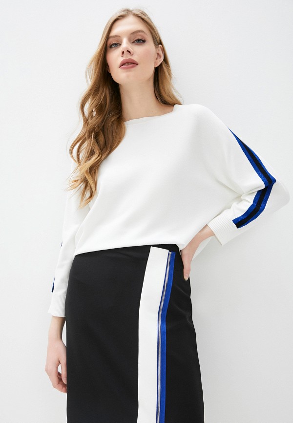 

Джемпер DKNY, Белый