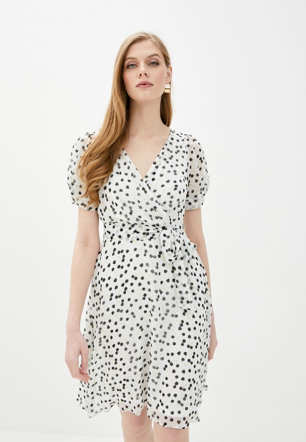 

Платье DKNY, Белый