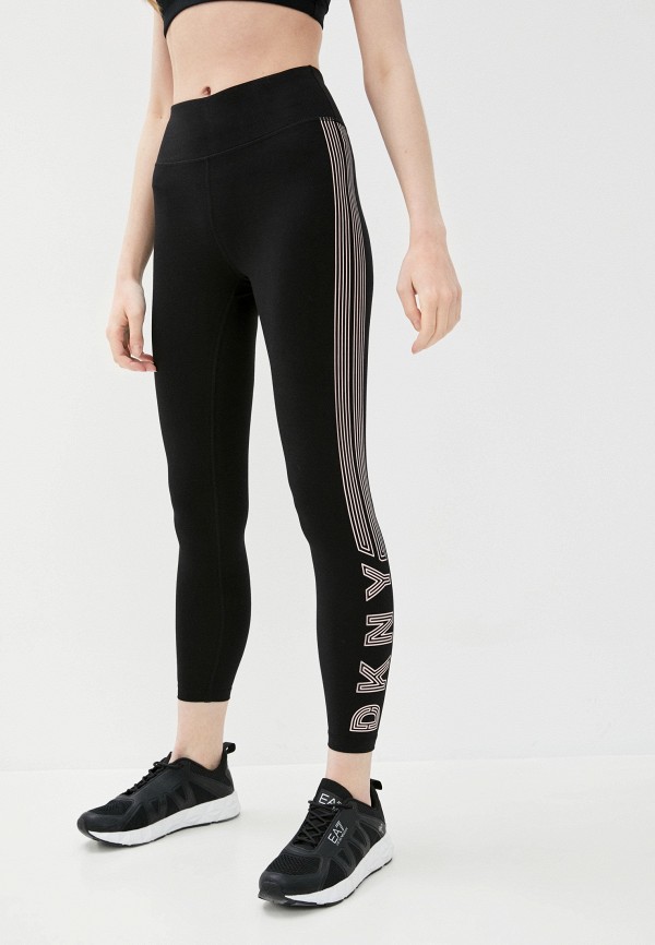 

Леггинсы DKNY, Черный