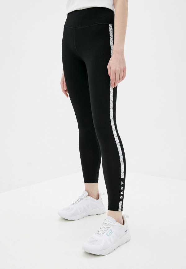 

Леггинсы DKNY, Черный