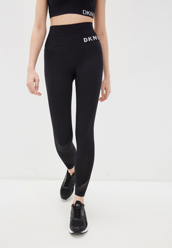 

Леггинсы DKNY, Черный