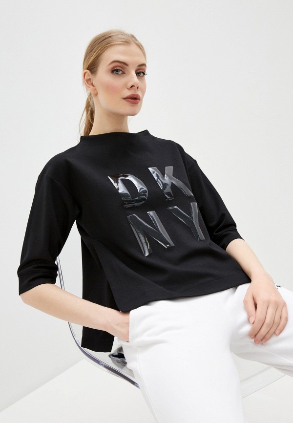 

Свитшот DKNY, Черный