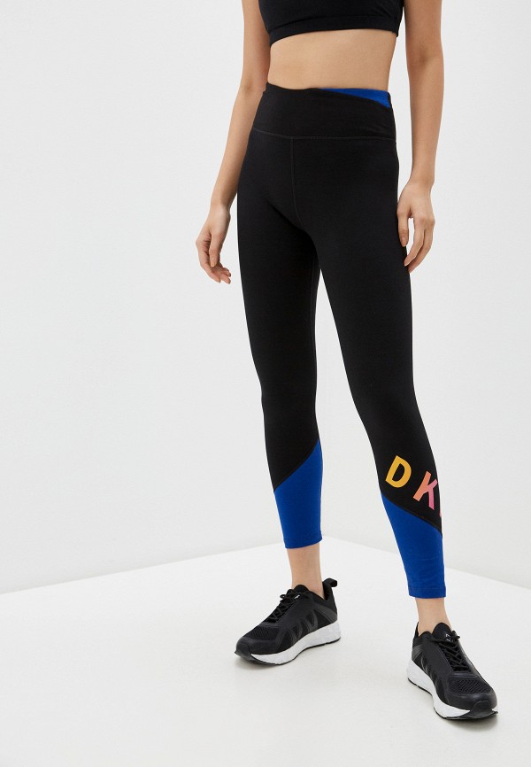 

Леггинсы DKNY, Черный