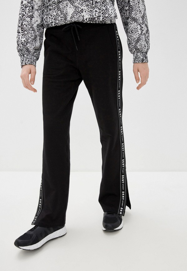 

Брюки спортивные DKNY, Черный