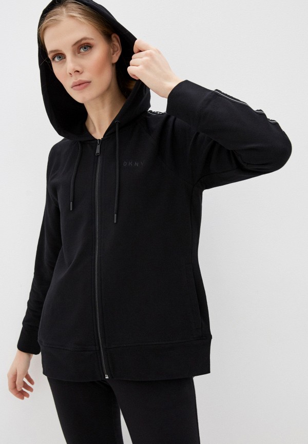 

Толстовка DKNY, Черный
