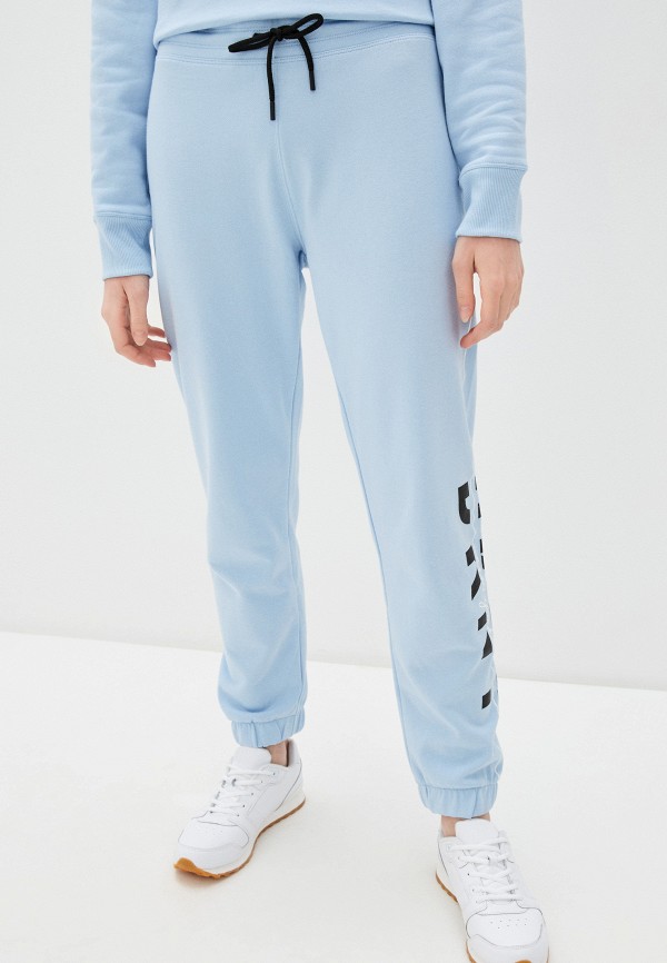 

Брюки спортивные DKNY, Голубой