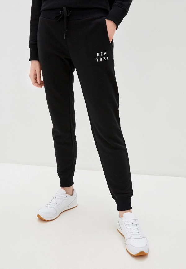 

Брюки спортивные DKNY, Черный
