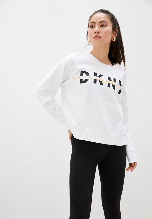 Свитшот DKNY