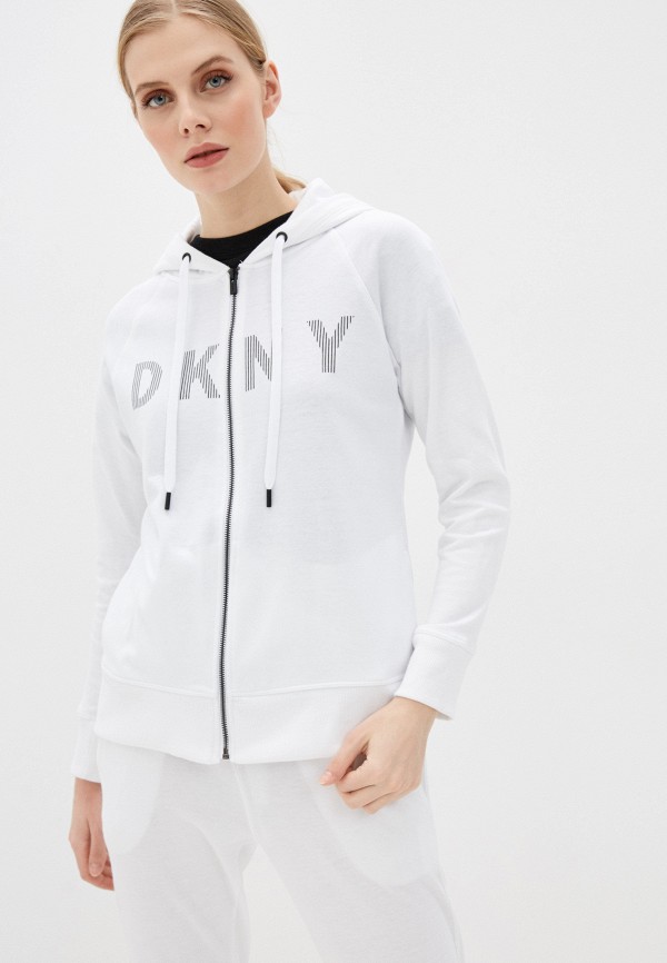 

Толстовка DKNY, Белый