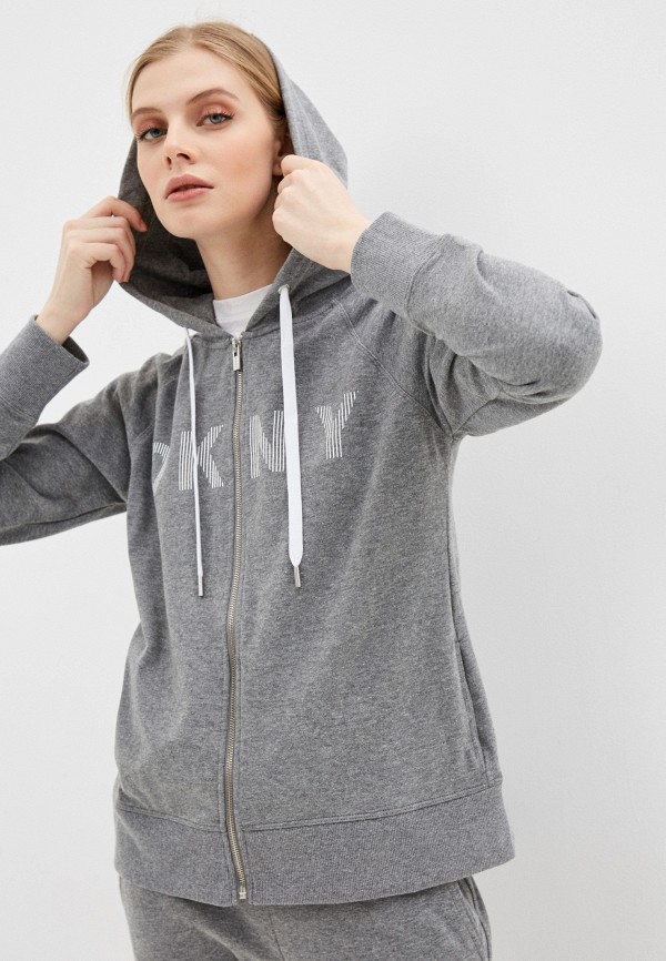 

Толстовка DKNY, Серый