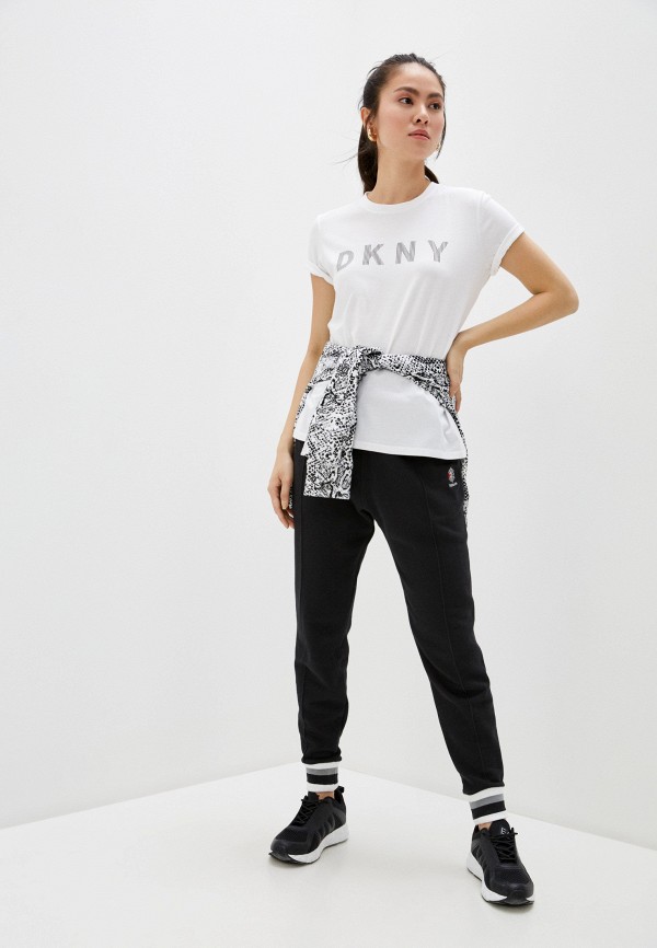 

Футболка DKNY, Белый