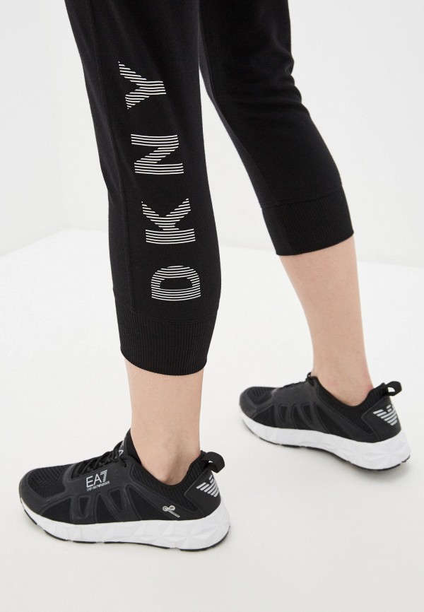 

Брюки спортивные DKNY, Черный
