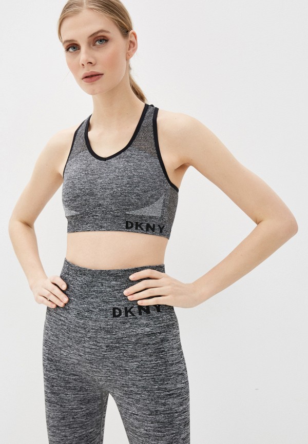 фото Топ спортивный dkny