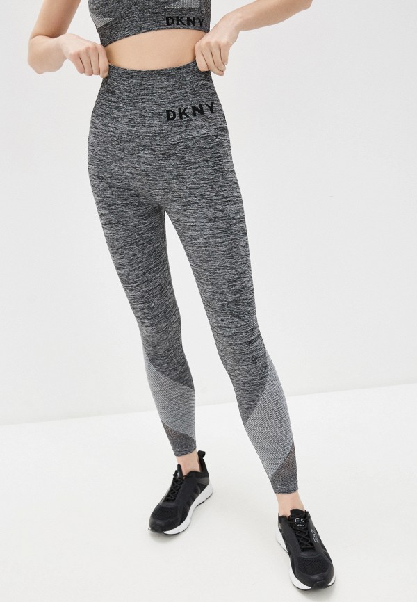 

Леггинсы DKNY, Серый