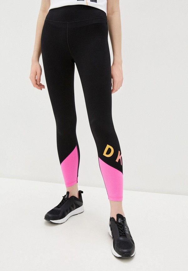 

Леггинсы DKNY, Черный