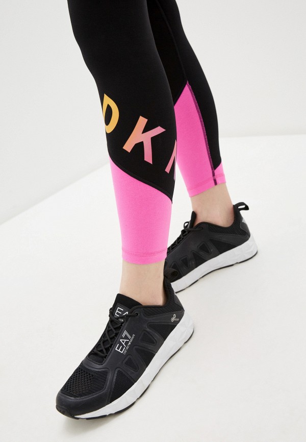 

Леггинсы DKNY, Черный