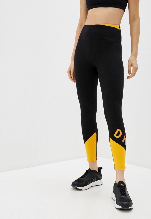 

Леггинсы DKNY, Черный
