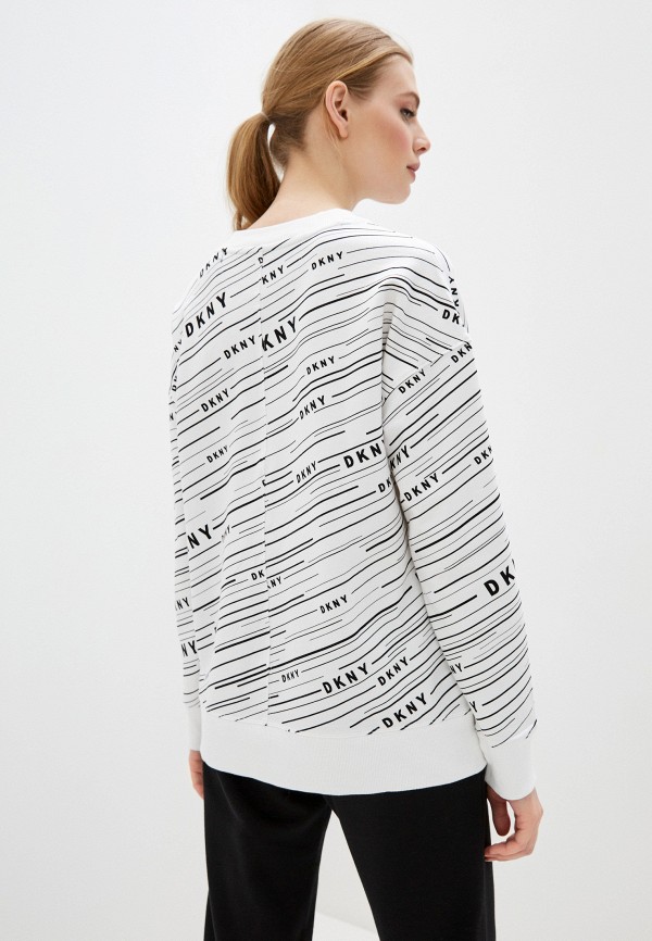 

Свитшот DKNY, Белый