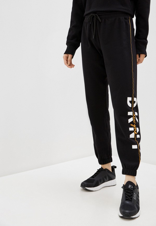 

Брюки спортивные DKNY, Черный