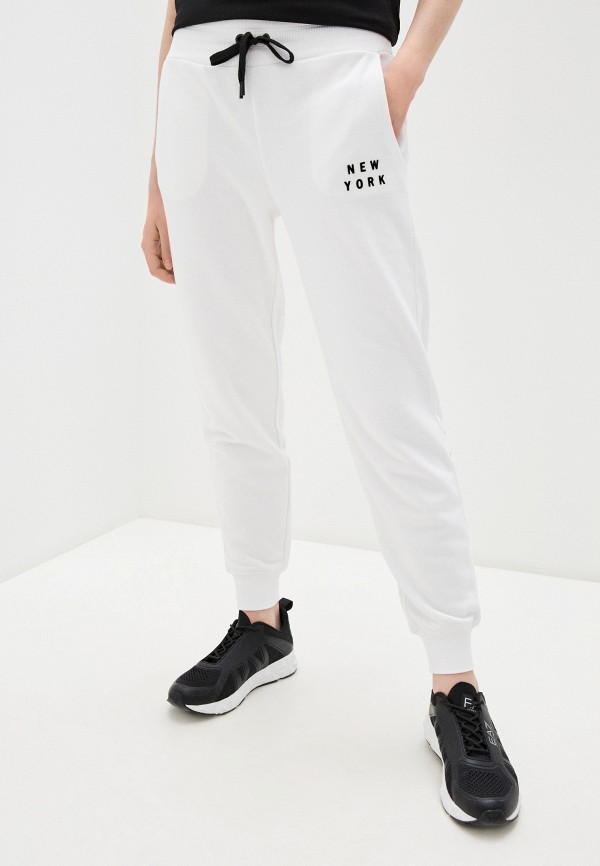

Брюки спортивные DKNY, Белый