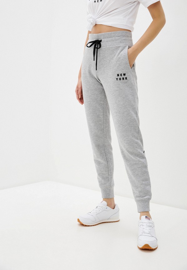 

Брюки спортивные DKNY, Серый