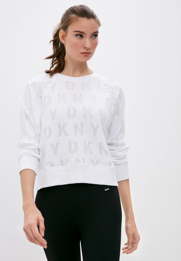 

Свитшот DKNY, Белый