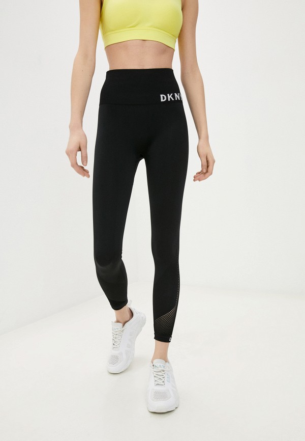 

Леггинсы DKNY, Черный