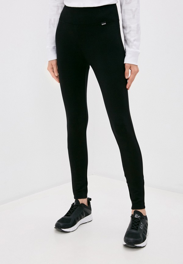 

Леггинсы DKNY, Черный
