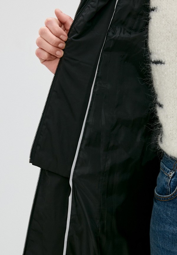 Куртка утепленная DKNY DL0MP132 Фото 5