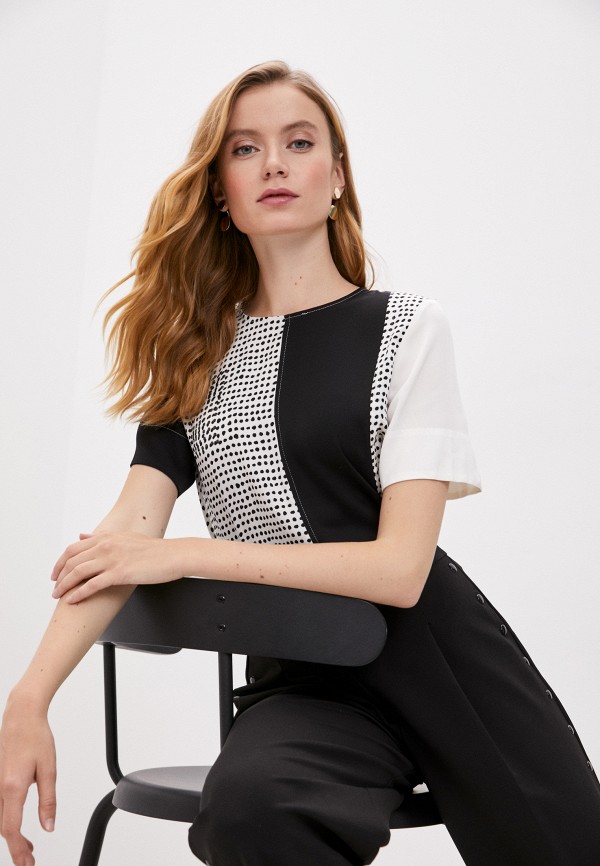 

Блуза DKNY, Разноцветный