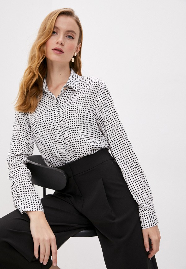

Блуза DKNY, Белый