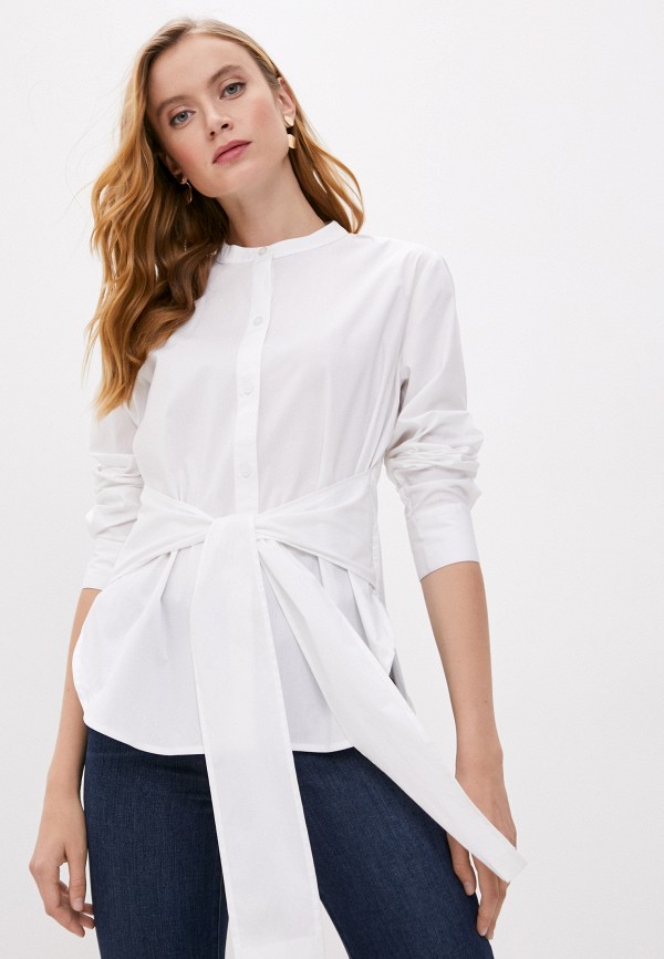 

Блуза DKNY, Белый