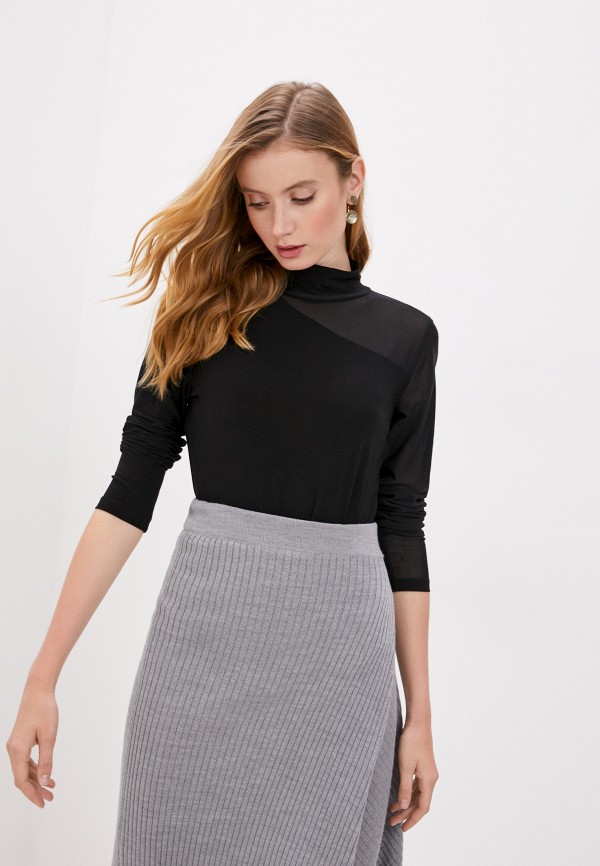 

Боди DKNY, Черный