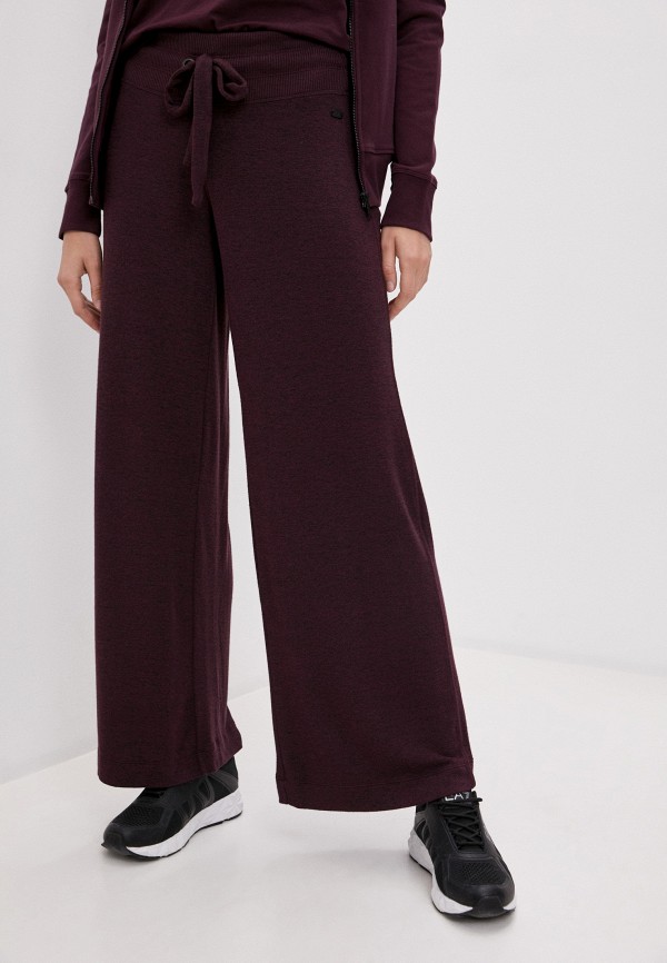 

Брюки спортивные DKNY, Бордовый