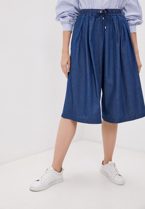 

Брюки DKNY, Синий