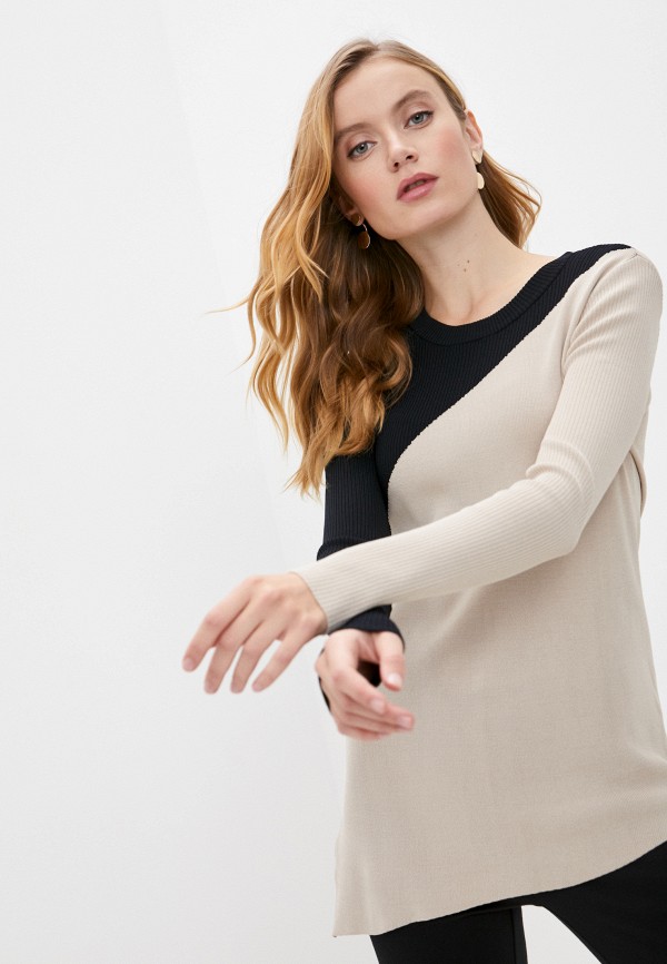 

Джемпер DKNY, Бежевый