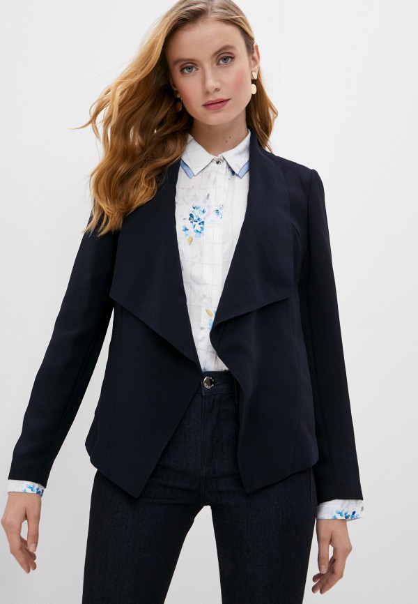 

Жакет DKNY, Синий