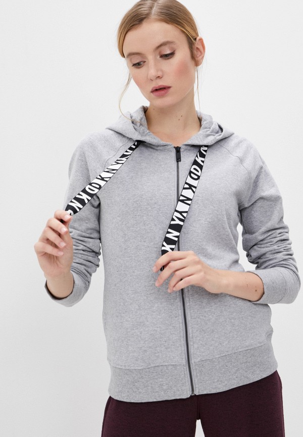 

Толстовка DKNY, Серый