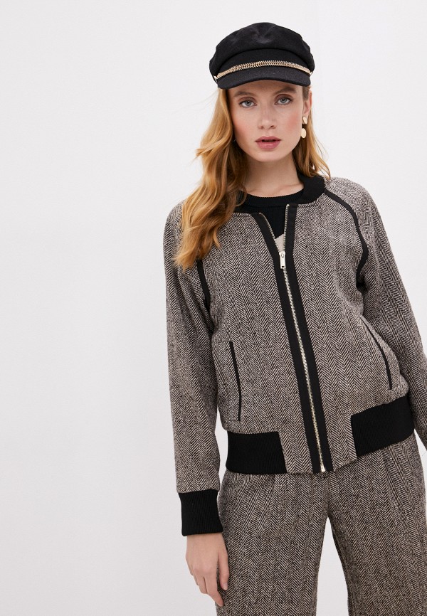 

Куртка DKNY, Бежевый
