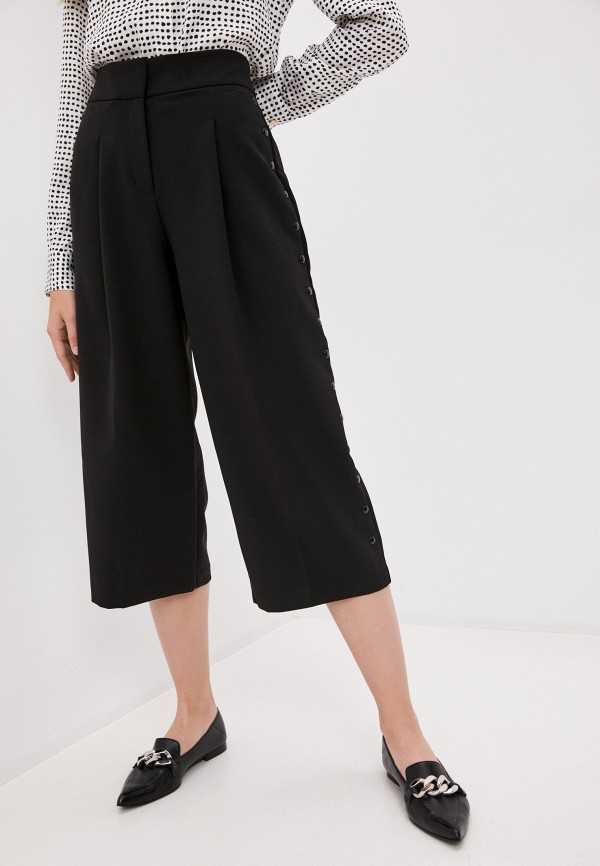 

Брюки DKNY, Черный