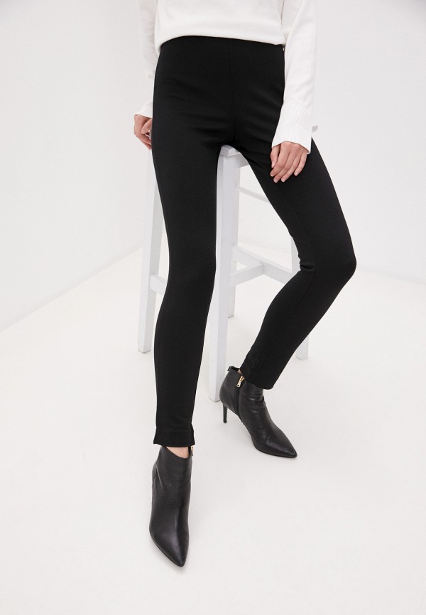 

Брюки DKNY, Черный