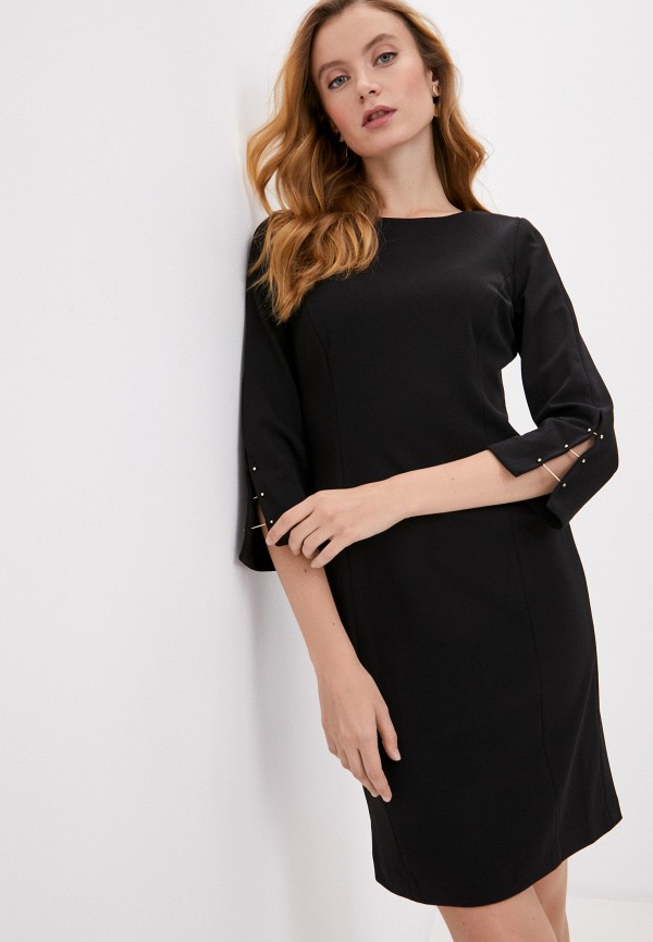 

Платье DKNY, Черный