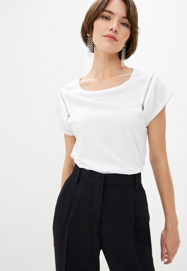 

Футболка DKNY, Белый