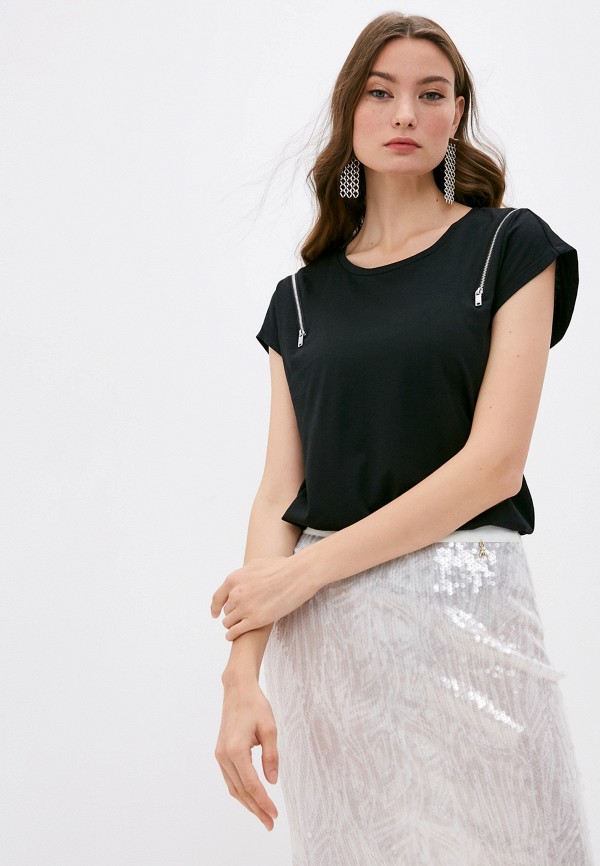

Футболка DKNY, Черный