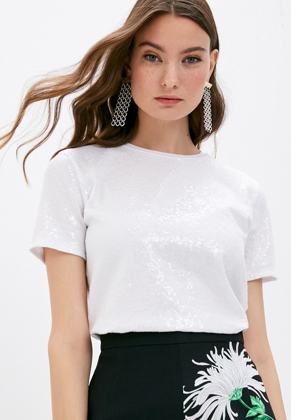

Футболка DKNY, Белый