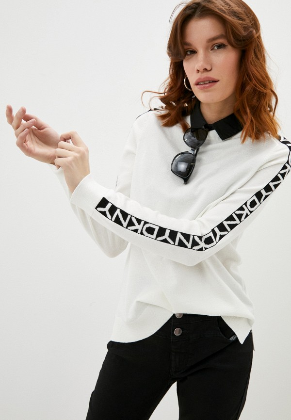 

Джемпер DKNY, Белый
