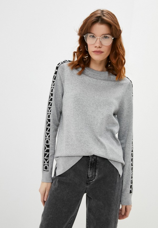 

Джемпер DKNY, Серый