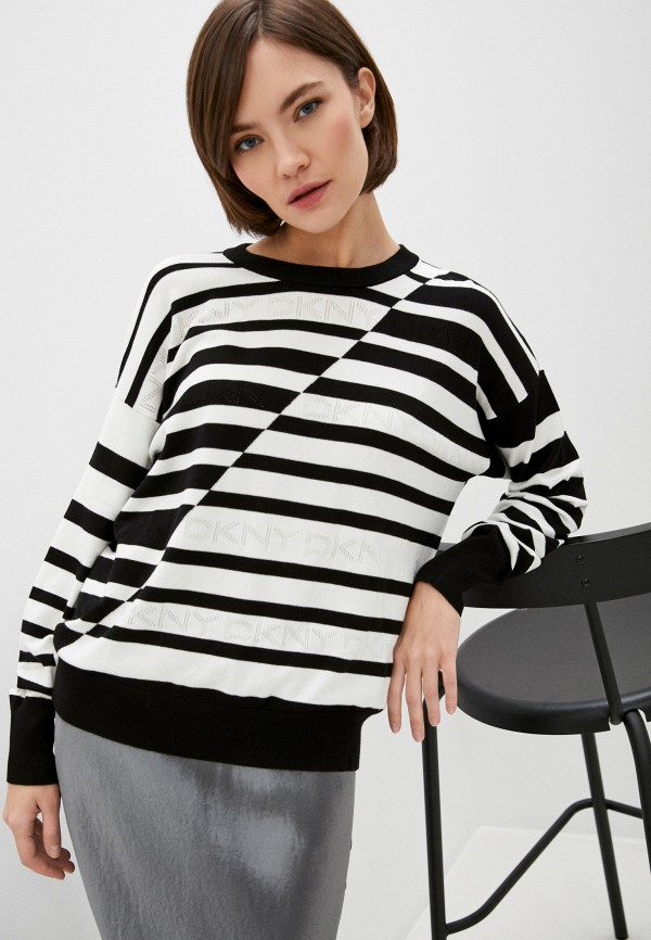 

Джемпер DKNY, Белый